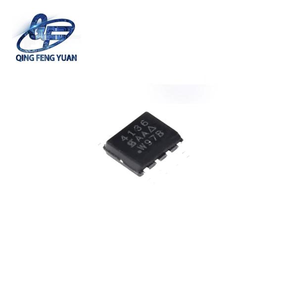 Integrated Circuits Microcontroller Si4410DY-REVA-E3 Vi-shay BAT42WS-V