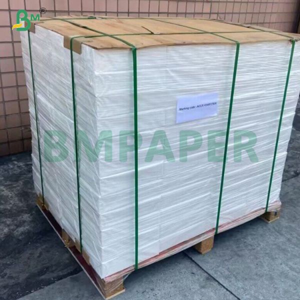 Smooth C2S Posters Digital Printing Paper in Sheets 300g Smooth C2S Posters Digital Printing Paper in Sheets 300g