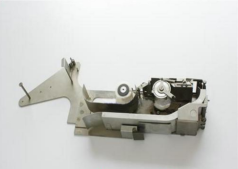 Juki NF72MM Feeder