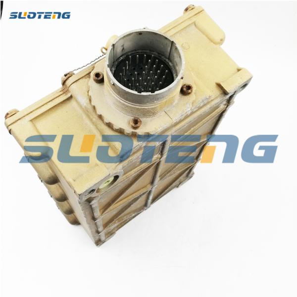 6T6589 Transmission Controller Control Unit for 3306 3406 Engine