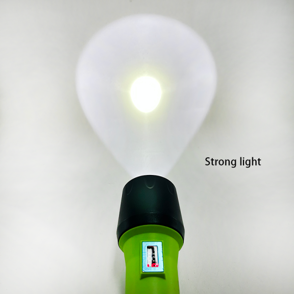 Hot Selling Rechargeable Miner Torch Digital Power Display Explosionproof Flashlight Rechargeable for Mining
