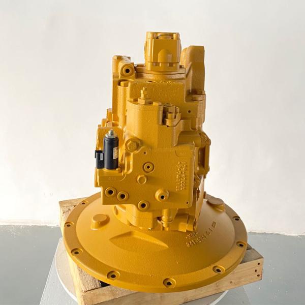 3390512 320D2 Excavator Hydraulic Piston Pump
