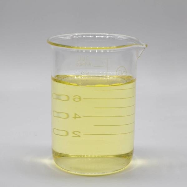 Killing Algae Quaternary Ammonium Polyme For Flocculating Decolorizing