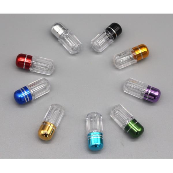 Recycled 4C Printing Capsule Blister Packaging Paper Cards