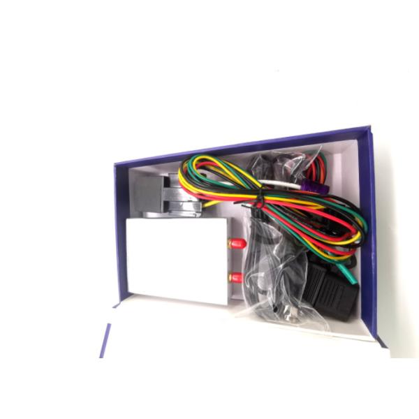 Capacitor CLS2 Fuel Sensor For GPS Tracker Support 0 - 5V IP65 Waterproof IP68