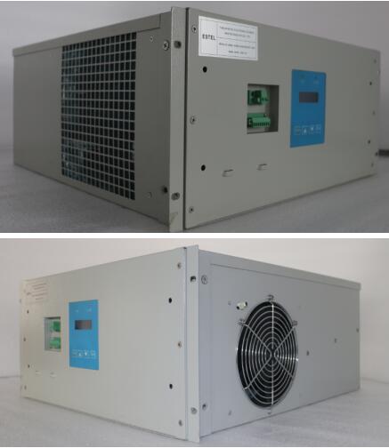 LCD Control 650W IP55 Enclosure Heat Exchanger