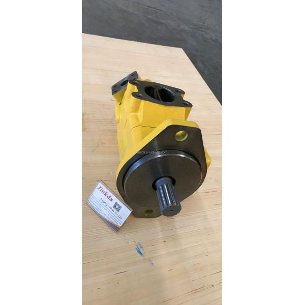 High Quality Pump Vane Pump 6E2927 for 926F