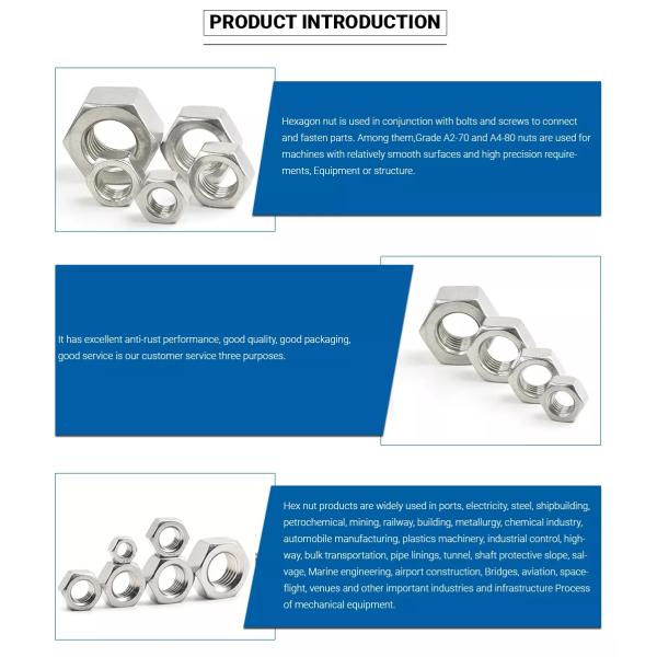 DIN608 Flat Countersunk Head Square Neck Bolts With Short Square