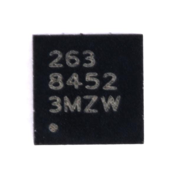 Accelerometer Sensor Ic Chip 2-8G I2C 16QFN MMA8452QR1 MMA8452