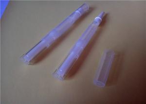 Simple Design Waterproof Concealer Pencil , Full Coverage Under Eye Concealer