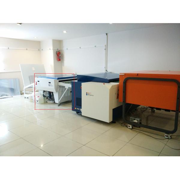 Speed Adjustable Automatic CTP Plate Processor