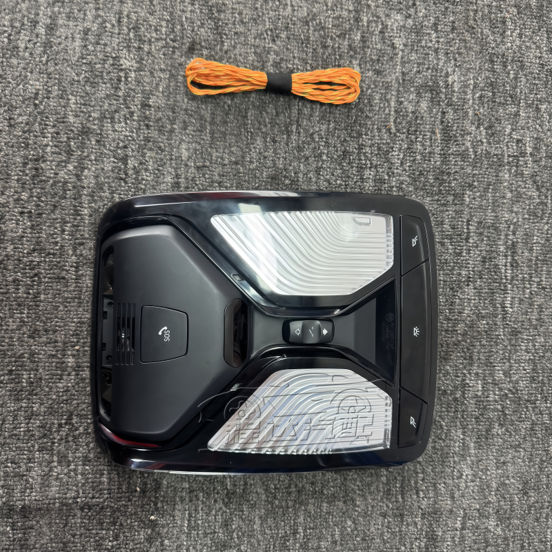 Premium Interior Control Switch Broken Part Replacement & Interior Upgrade, for BMW 3/5 Series G20 G21 G30 G31 Sunroof & Gesture