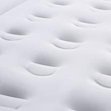 Custom Logo Elevated Inflatable Bed For Various Car CGS / BSCI Certification