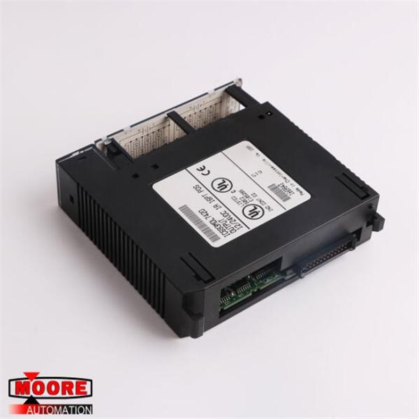 IC693MDL742 GE Output Module