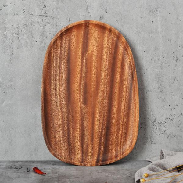 Custom Solid Wood Fruit Plates and Baskets Pricing for Unique Durable Serving Solutions