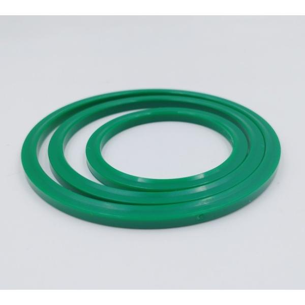 Ov Type Polyurethane Flange Seal Ring High Pressure Oil Pipe Joint Seals OV 4527 P5008