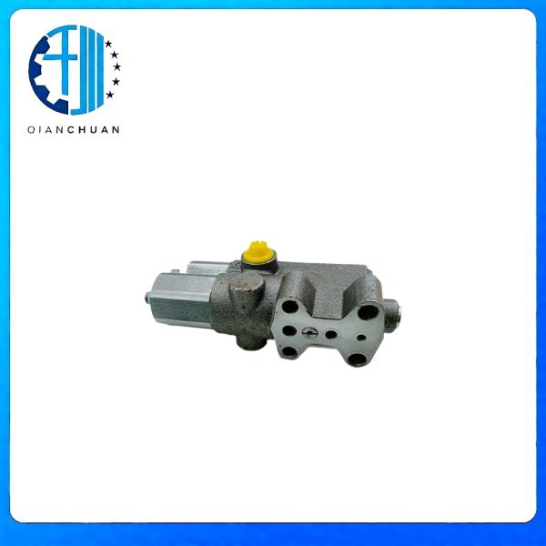 3054C Flow Control Pump Valve 7986491 for E330D E345D Excavator