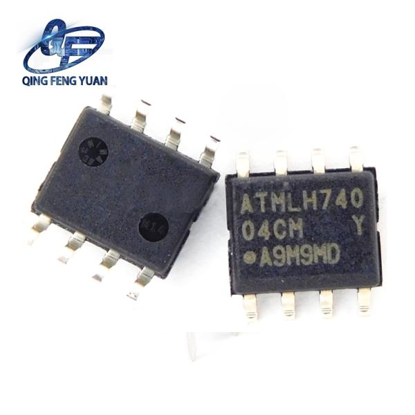 Microchip AT24C04C-SSHM-T-SOP-8 electronic components ic bom chips Stm8l050j3m3