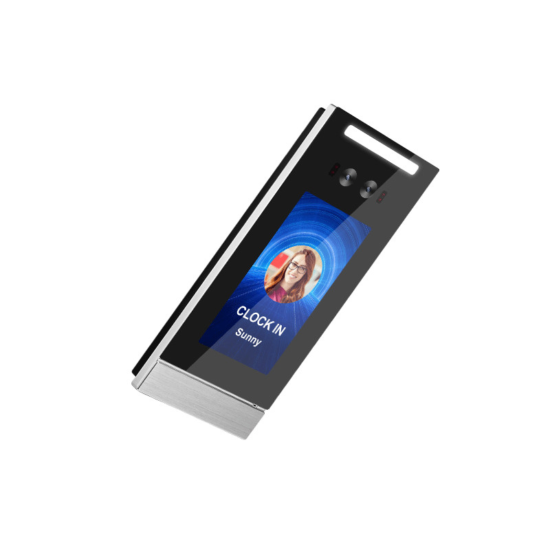 1.2M Facial Recognition Access Control Facial Identification Terminal