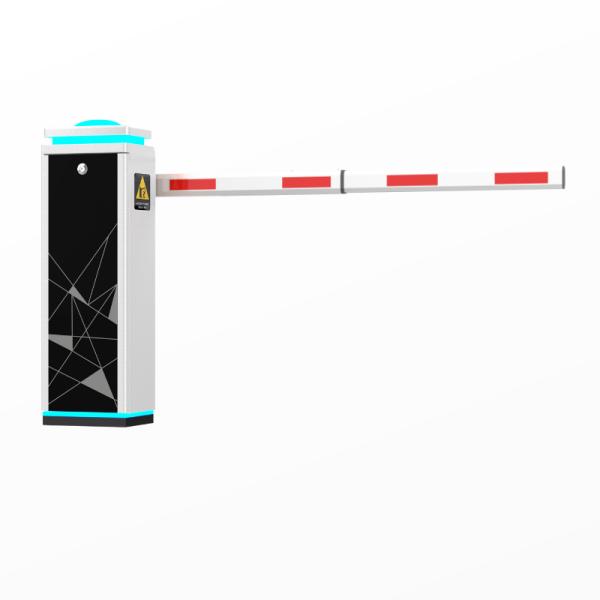 Automatic Remote Control Parking Barrier Gate,Electronic Car Park Security Barriers