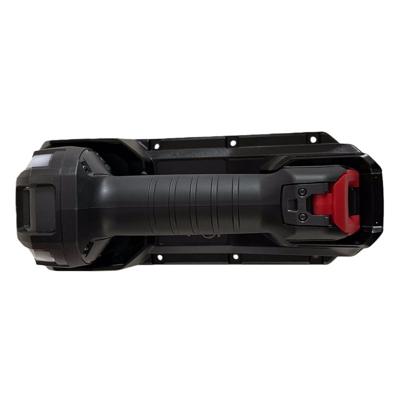 KEYENCE HR-X100WB Durable Handheld Barcode Reader Wireless Used for Reading ata