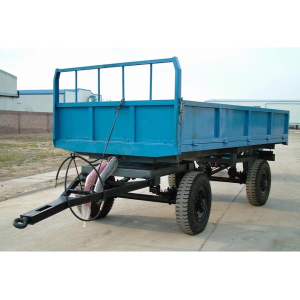 7C series trailer