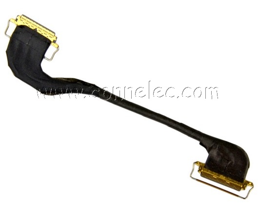 Ipad 2 display data cable, for Ipad 2 repair parts, for Ipad 2 display data cable