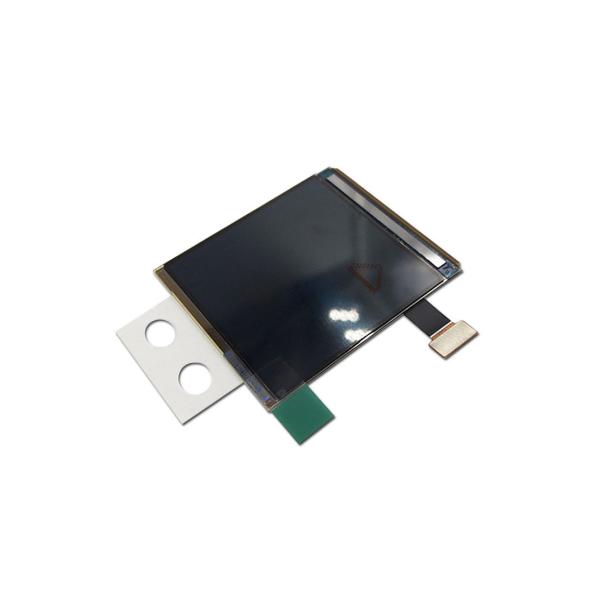 1.63" Square AMOLED Display Module With 320*320 Resolution And MIPI Interface