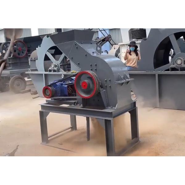 Mill Crusher Limestone Stone Jaw Crusher Line Sand Making Machine