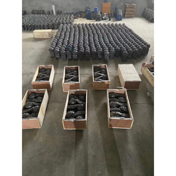 rock roller bit, roller bit, tricone bit, roller bits, tircone rock bit, steel tooth bit, steel-tooth cone bit