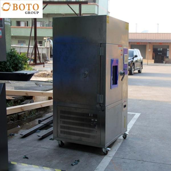 ETest Chambers Environmentalhigh Temperature Test Chamber High Temperature Test Chamber