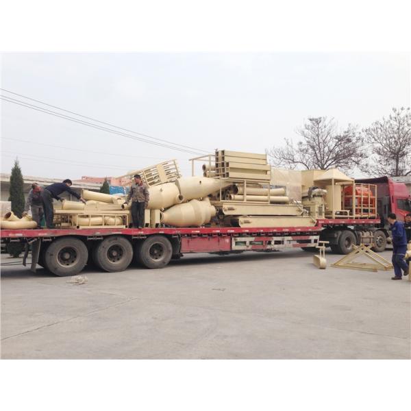 Function-Oriented Broken Bridge Aluminum Separation Equipment for Waste Recycling