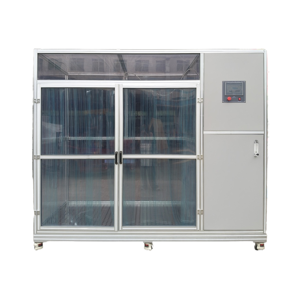 Bathroom Countertop Water Resistance Test Machine