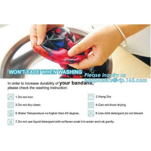 custom colorful seamless multifunctional bandana,Bespoke multifunctional seamless tube sun protection face mask scarf ba