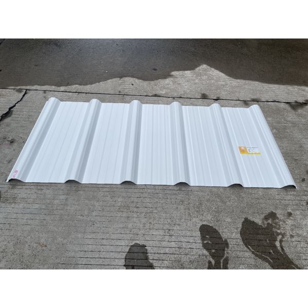 High-Performance PVC Ceiling Panel for Commercial and Specialized Construction