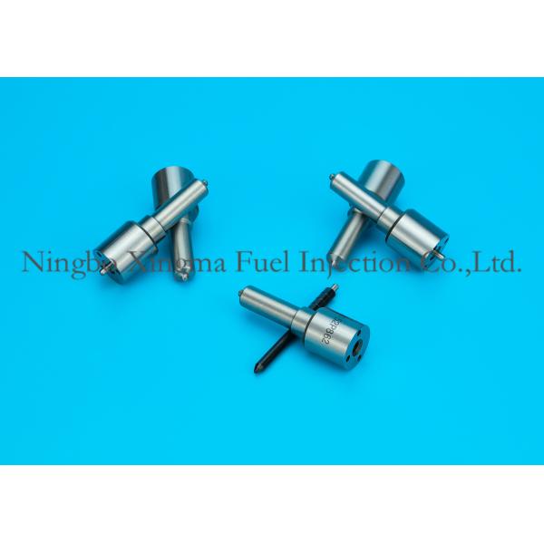 Common Rail Denso Injector Nozzles For Isuzu Engine Compact Structure DLLA152P862 , 0934008620 , 0950000124