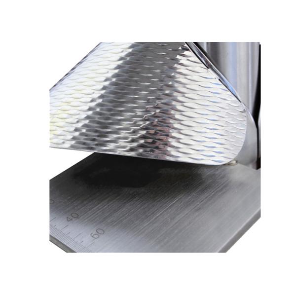 VFFS Packaging machinery Forming Set Shoulder Former Tab Rectangular, round or oval tube forming sets