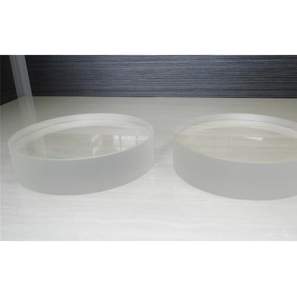 High Pressure Resistant Borosilicate Glass Plate