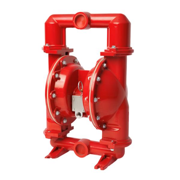 Mini Stainless Steel Air Diaphragm Pump