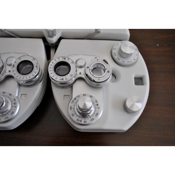 Elegant Design Optometric Instruments Phoropter View Tester Refractor GD8707