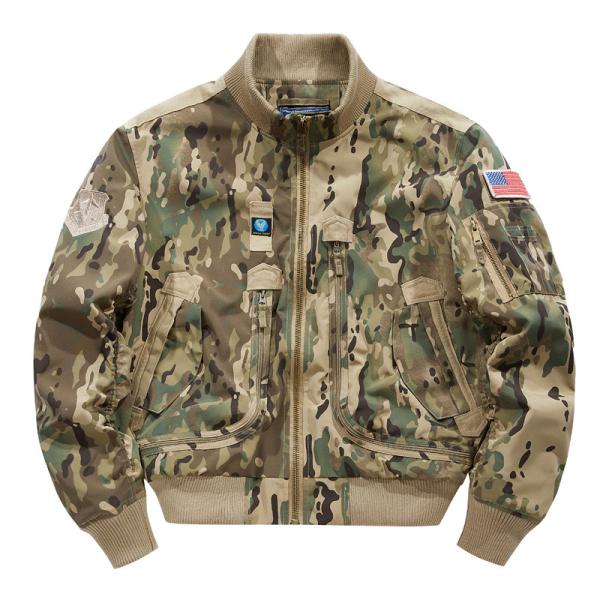 Mens Varsity Jacket Causal Jacket Slim Fit Bomber Jackets