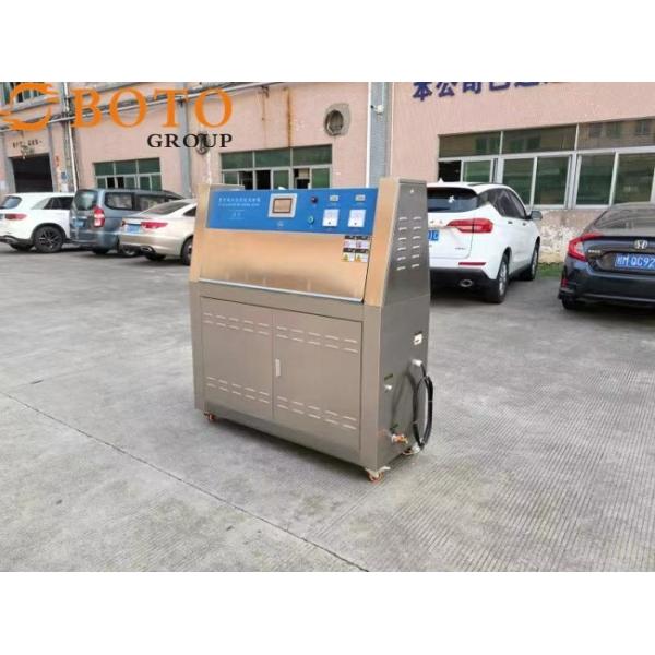 Accelerated Aging Test ChambernnUV Aging Chamber/UV Tester/UV Accelerated Weathering Test Equipment