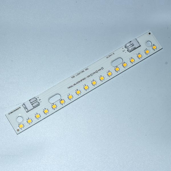 4000K Daylight LED Rigid Bar SMD2835 Injection Ceiling Light Module