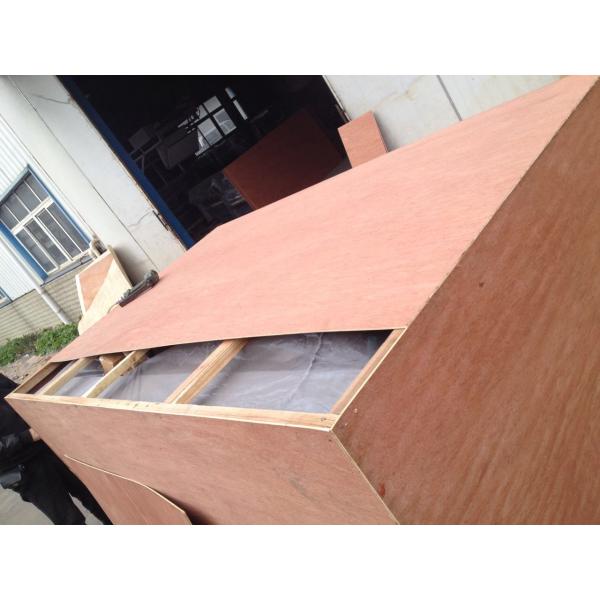 Environmental Paper Bag Making Machine Automatic Kraft Paper Bag Machine