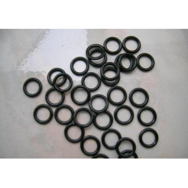 High Performance Custom Rubber O Ring Seal For Severe Conditions