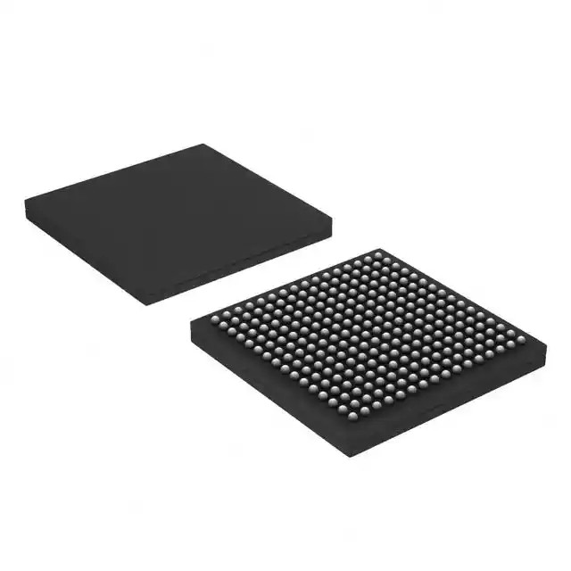 Quality IC MCU 32B 512KB FLASH MAPBGA-256 Microcontroller MCF5282CVF66 for sale