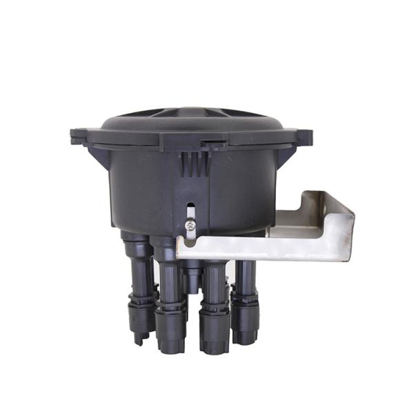 IP68 Mini Fiber Optic Distribution Box
