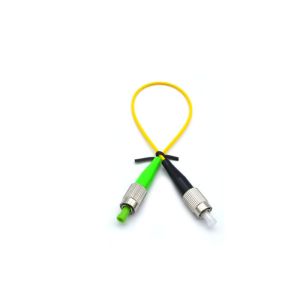FC Multimode Duplex Fiber Optic Patch Cord Single Mode Simplex Fiber Patch Cord