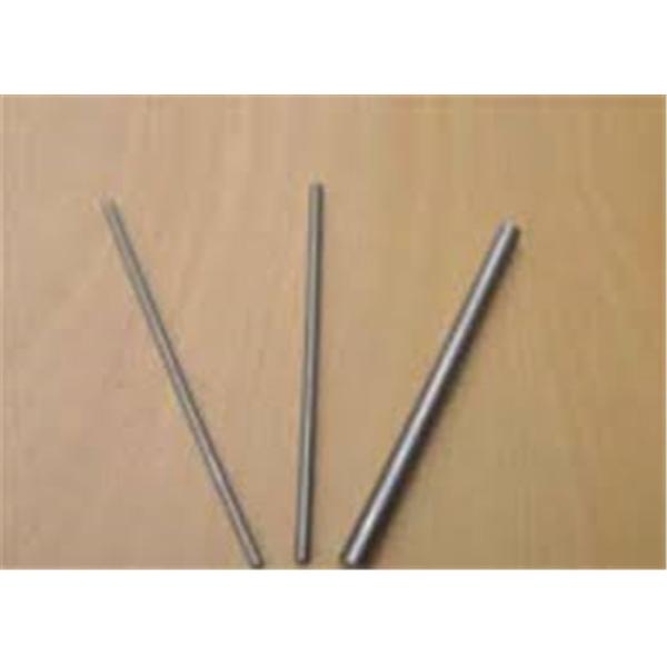 φ12mm Toys Safety Testing Equipment Gap Testing Round Bar EN 71-1