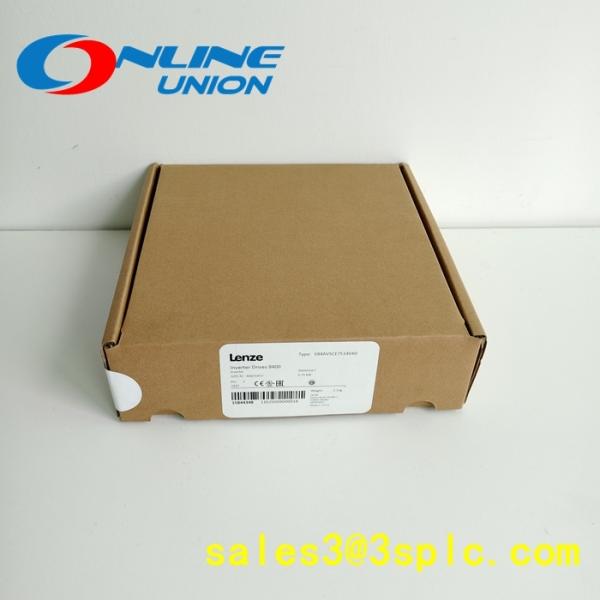 Lenze E84AVSCE7514VX0 8400 Series Frequency Converter